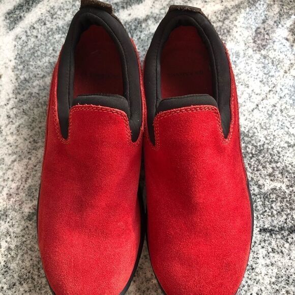 Land’s End slip on mocs size 6B - Picture 1 of 4